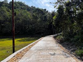 PADAT KARYA PENGEMBANGAN POTENSI DESA